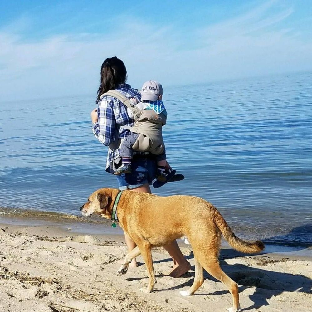 Meet your Posher, Kristen